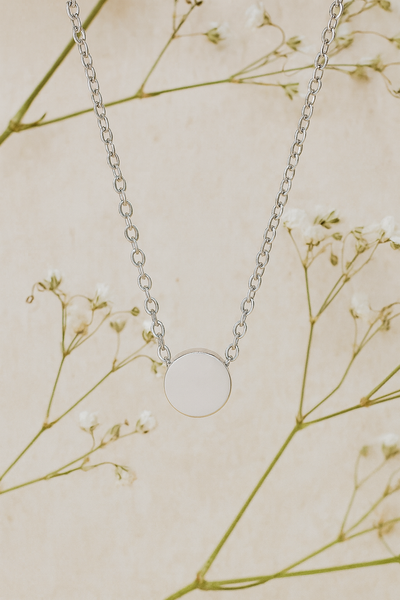 Ever Grace Necklace