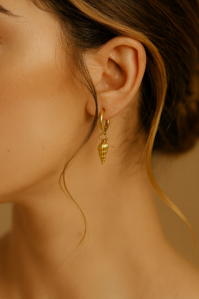 Shelly Earrings
