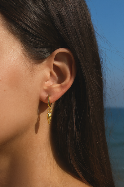 Shelly Earrings