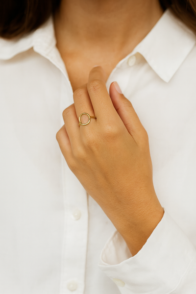 Inner Quest Ring