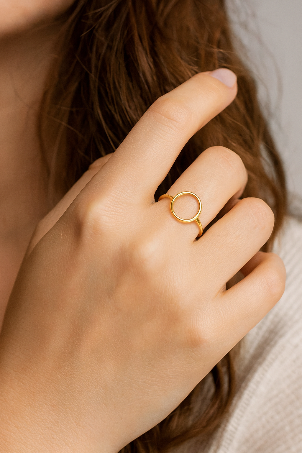 Inner Quest Ring