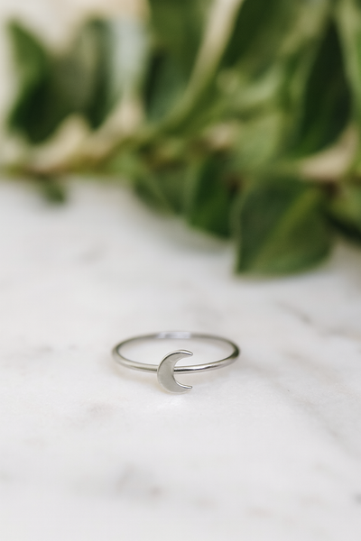 Star Light Shine Bright Ring