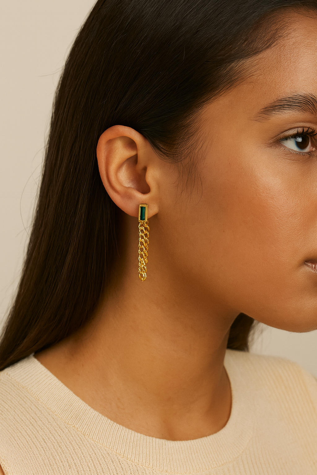 New Dawn Earrings