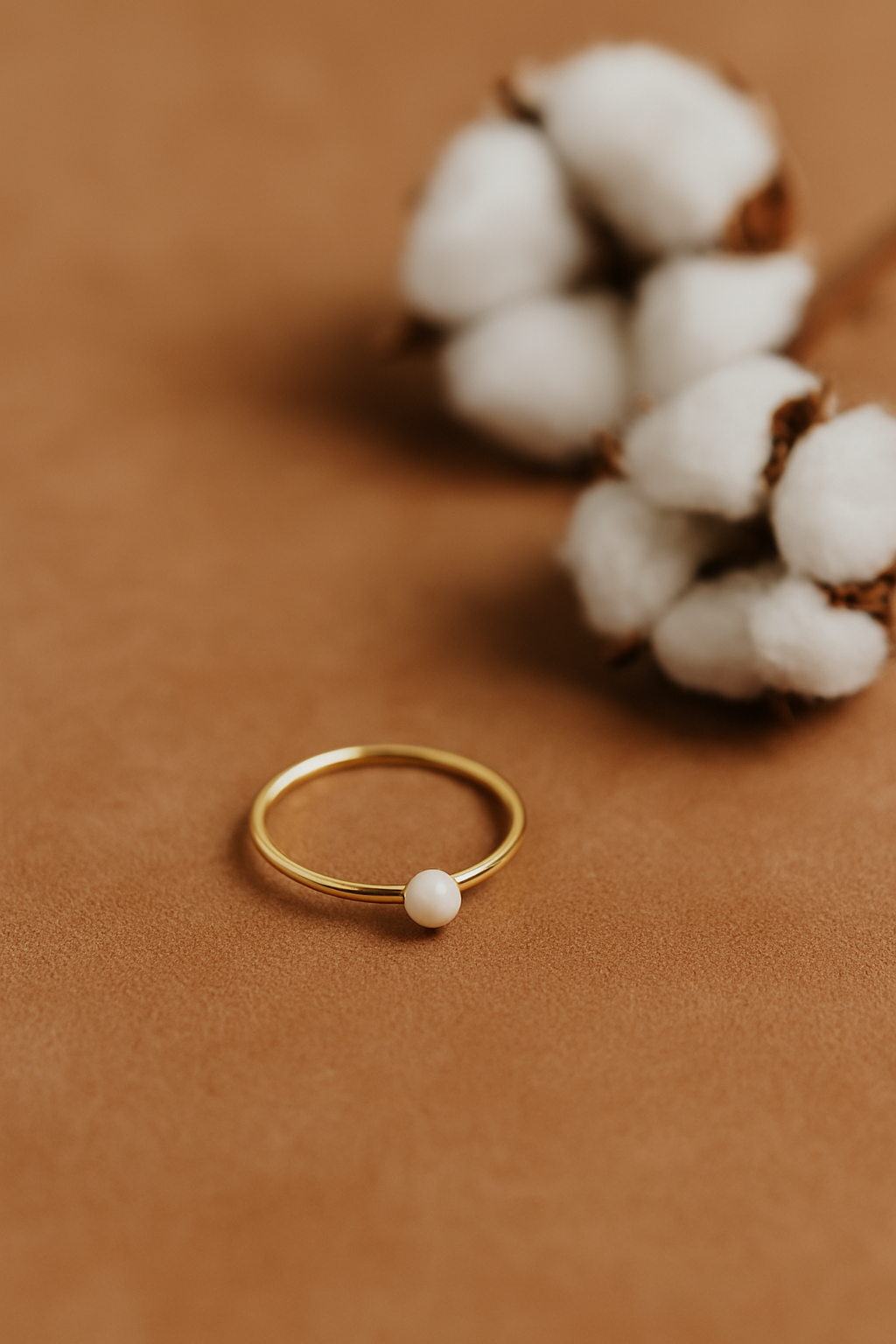 Pearl Delight Ring