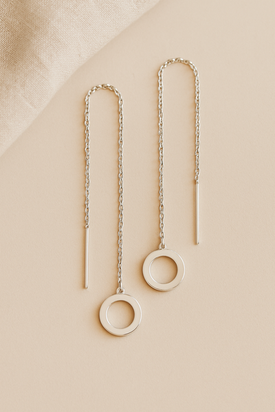 On Cloud Nine Earrings