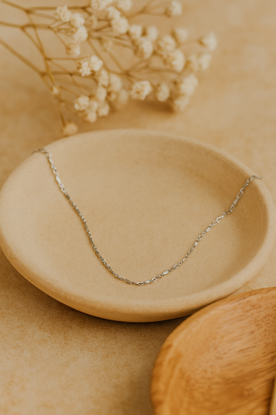 Keep Going Necklace
