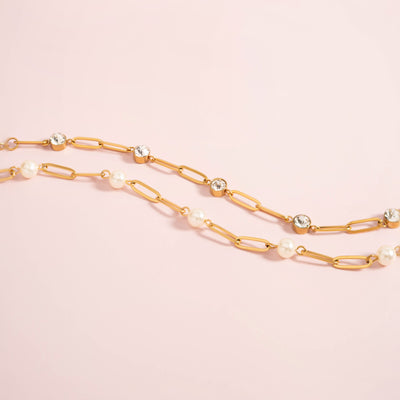 Dream Seeker Bracelet