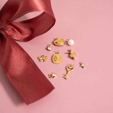 Magical Locket Necklace