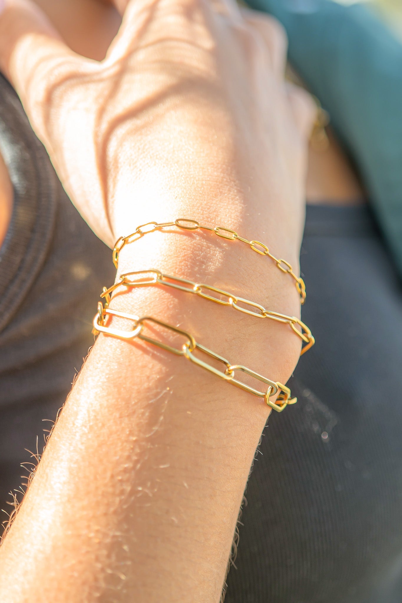 Soul Vision Bracelet