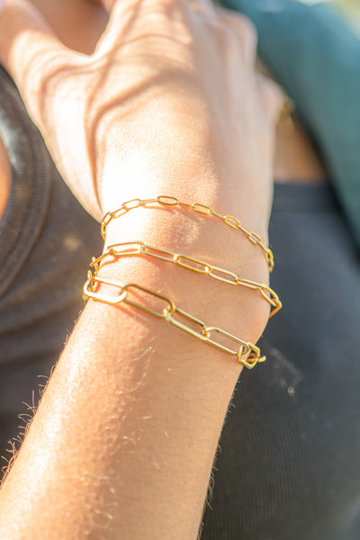 Soul Vision Bracelet