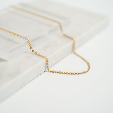 Your Something Necklace