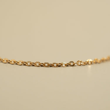 Your Something Necklace