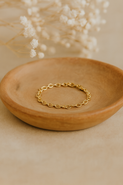 Whisper Softly Bracelet