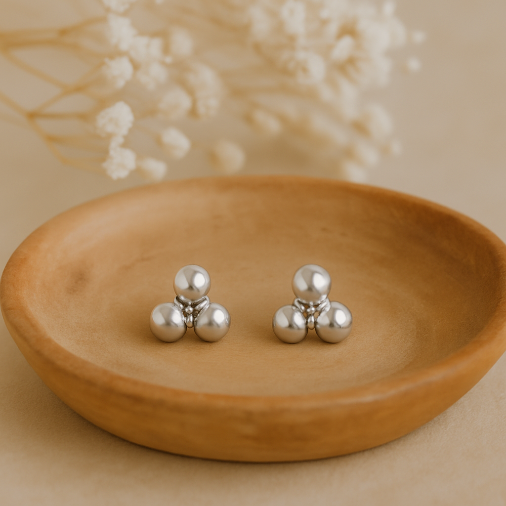 Next Level Earrings