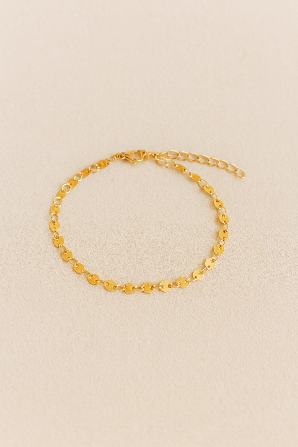 Fast Forward Bracelet