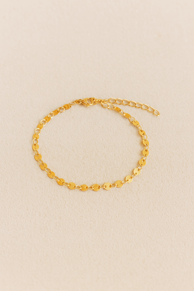 Fast Forward Bracelet