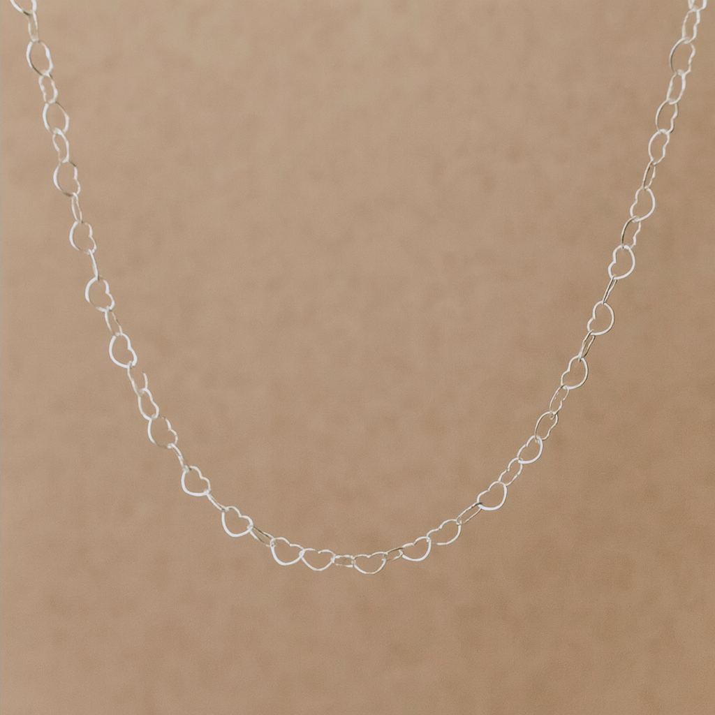 Purest Love Necklace