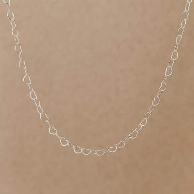 Purest Love Necklace