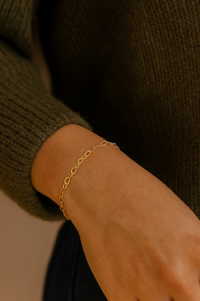 Whisper Softly Bracelet