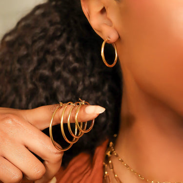 Twinkle Twinkle Earrings