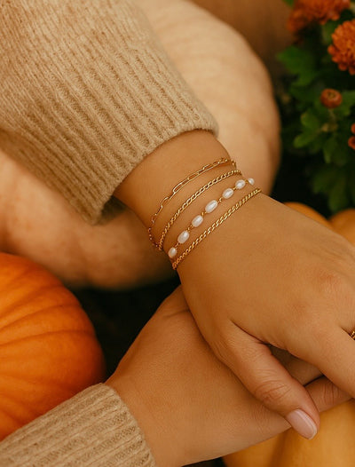 Vison Flow Bracelet