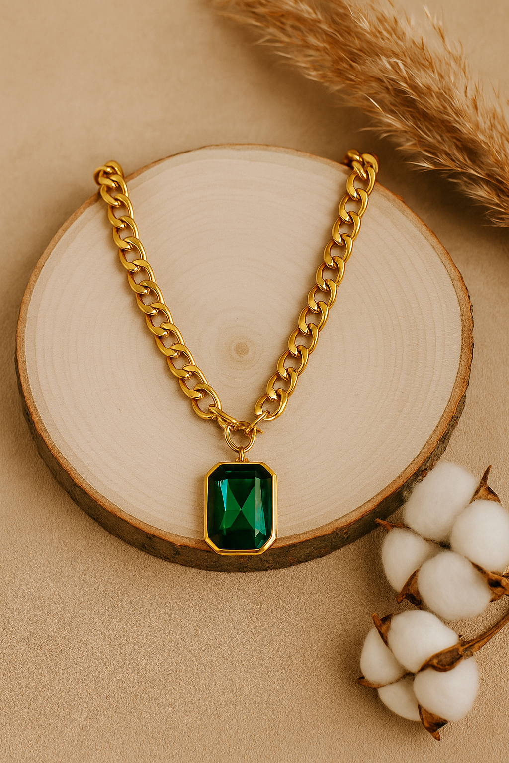Own It Necklace