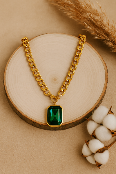 Own It Necklace