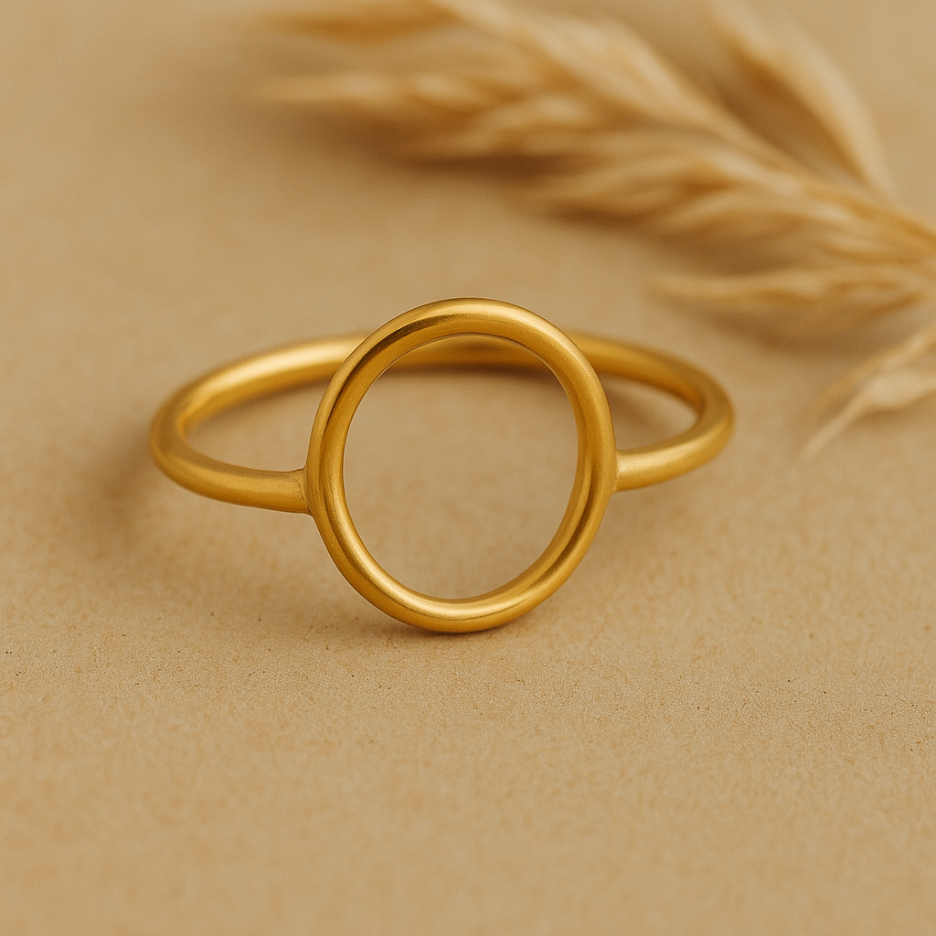 Inner Quest Ring