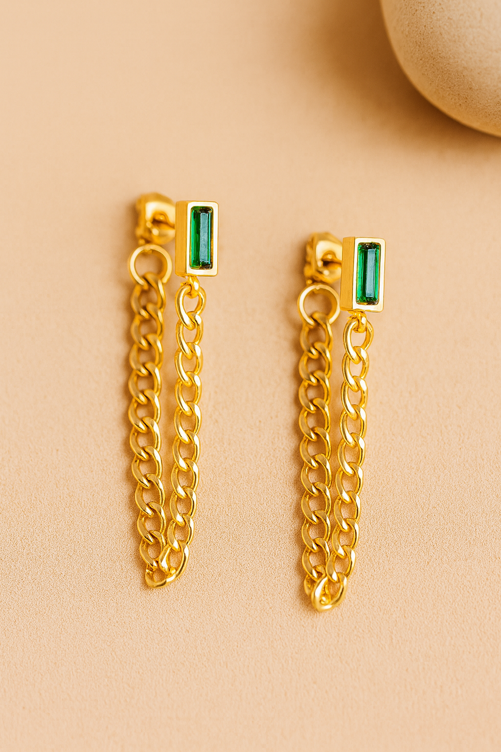 New Dawn Earrings