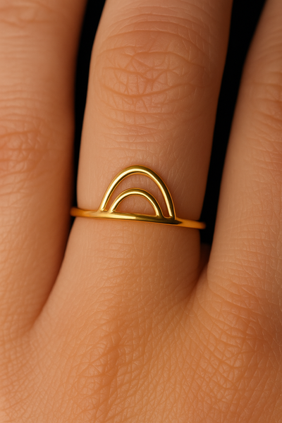 True Essence Ring