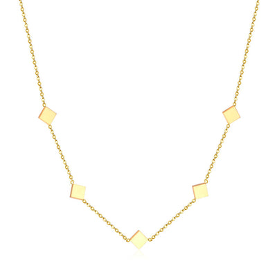 Courage Necklace