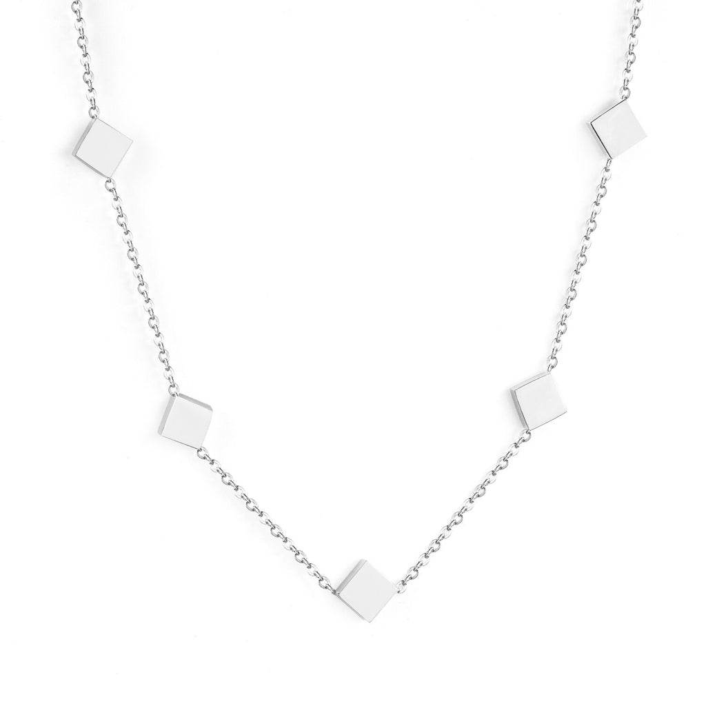 Courage Necklace