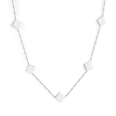 Courage Necklace