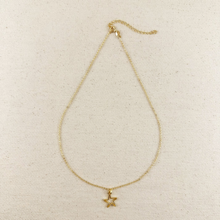 Starlight Dream Necklace