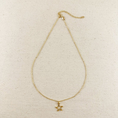 Starlight Dream Necklace