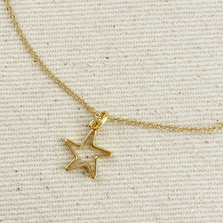 Starlight Dream Necklace