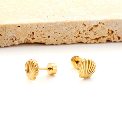 Beach Time Earrings
