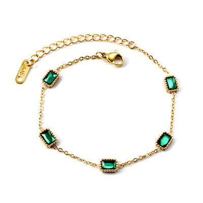 Beauty In Chaos Bracelet
