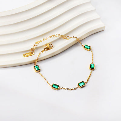 Beauty In Chaos Bracelet