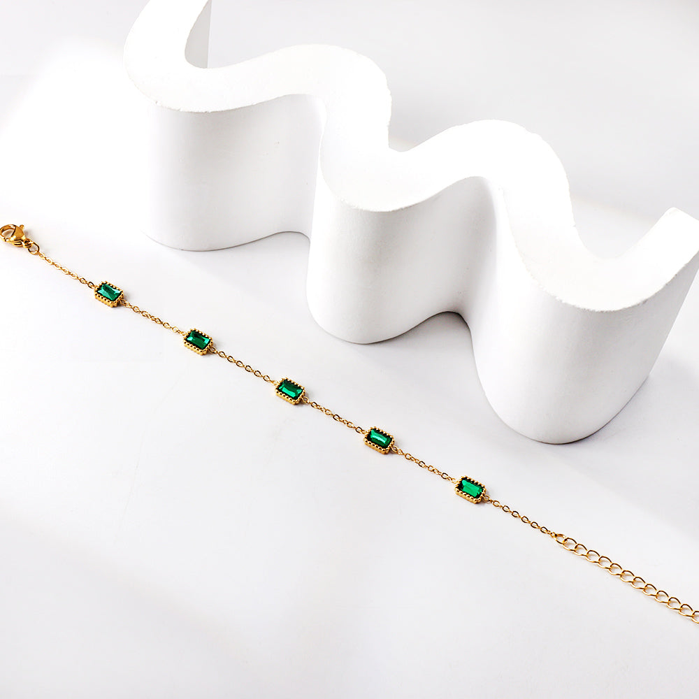 Beauty In Chaos Bracelet