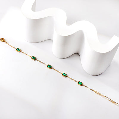 Beauty In Chaos Bracelet