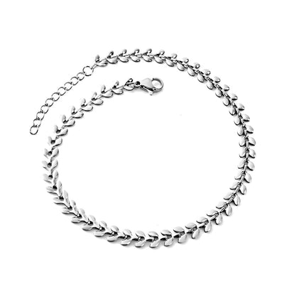 Fierce Anklet