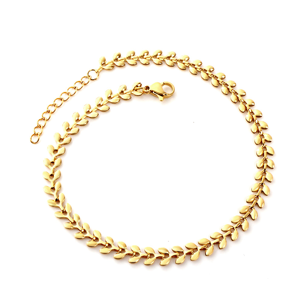 Fierce Anklet