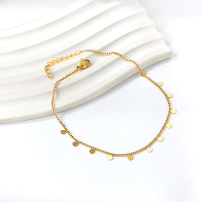 Breaktrhough Anklet