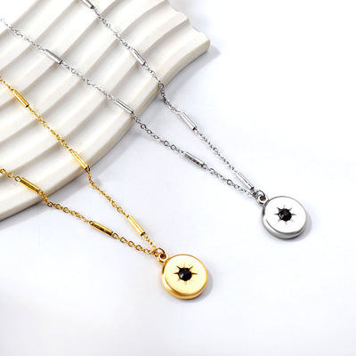 Lunar Love Necklace