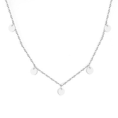 Courage Necklace