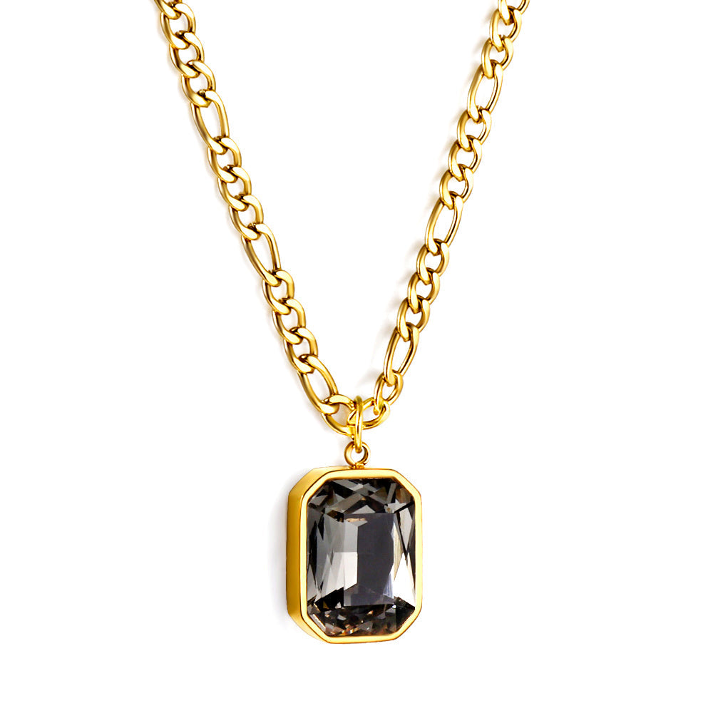 Own It Necklace