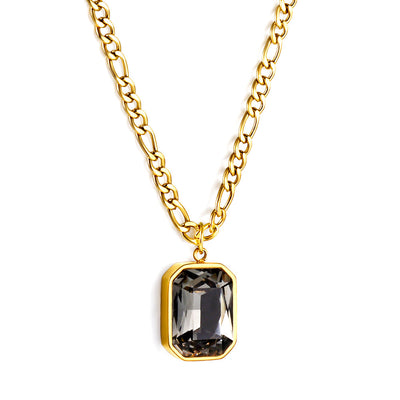 Own It Necklace
