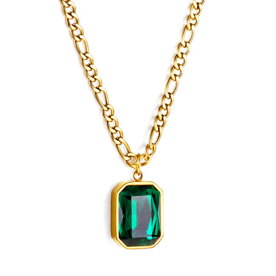 Own It Necklace