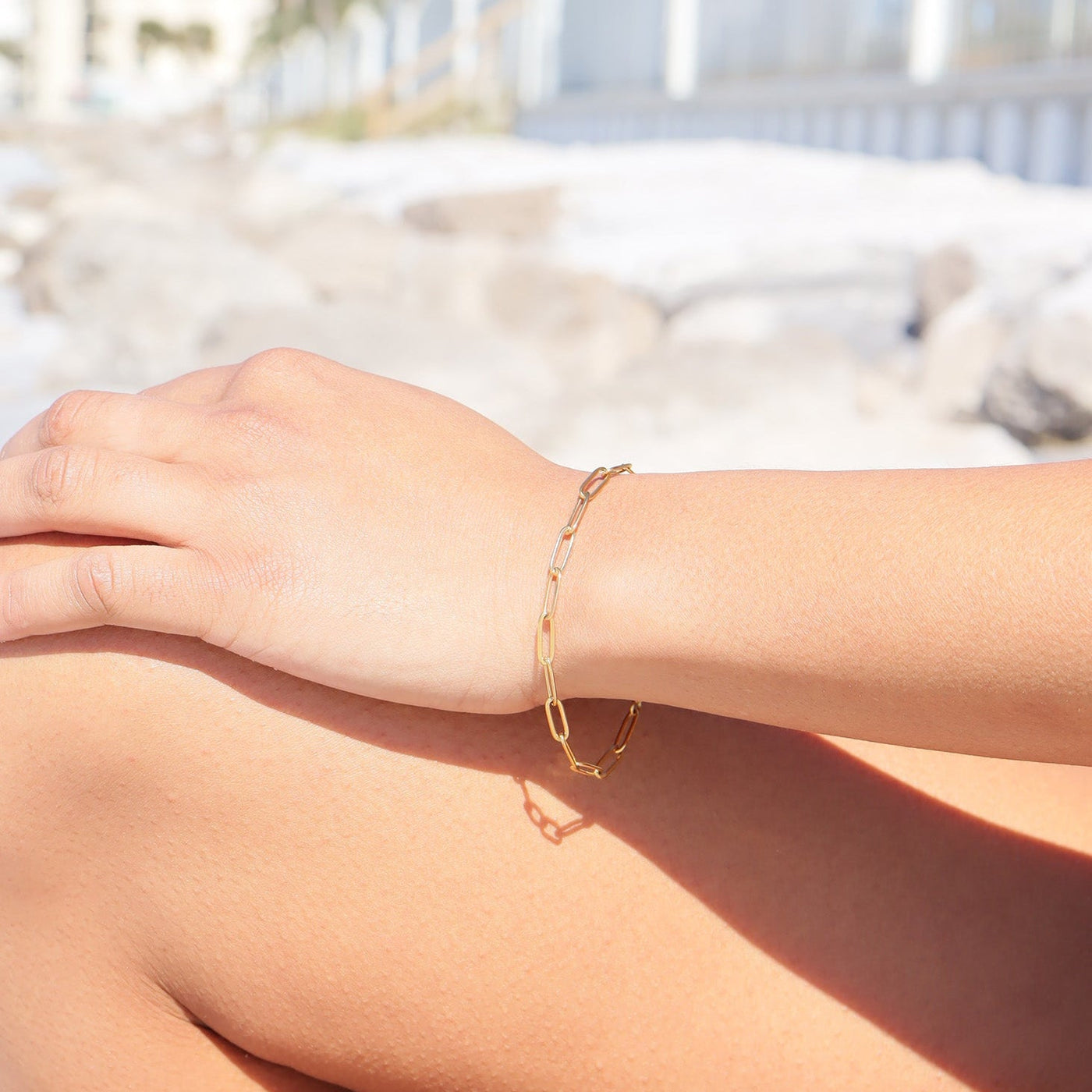 Bright Journey Bracelet